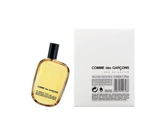 Comme des Garcons EDP 50ml Духи унисекс