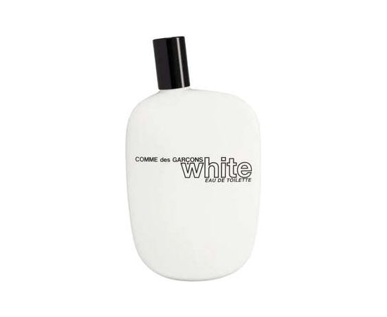 Comme des Garcons White EDT 50ml Духи унисекс
