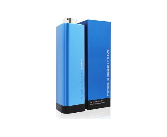 Porsche Design 180 Blue EDT 100ml Vīriešu Smaržas