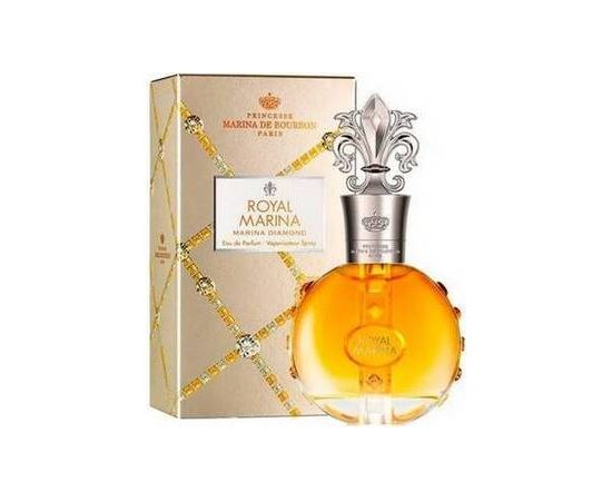 Marina De Bourbon Royal Marina Diamond EDP 100ml Sieviešu Smaržas