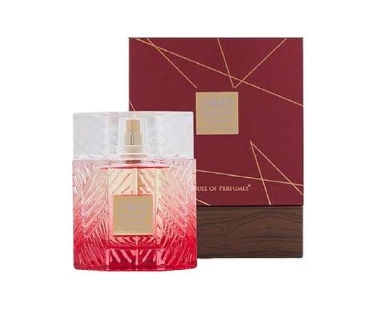 House Of Perfumes Khulud Rouge EDP 100ml Unisex Smaržas