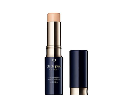 Cle De Peau Beaute Concealer - Tuhý korektor 5 g 2 Ocher Духи и косметика