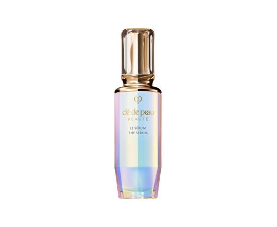 Cle De Peau Beaute The Serum - Pleťové sérum 2.0 30ml Духи и косметика