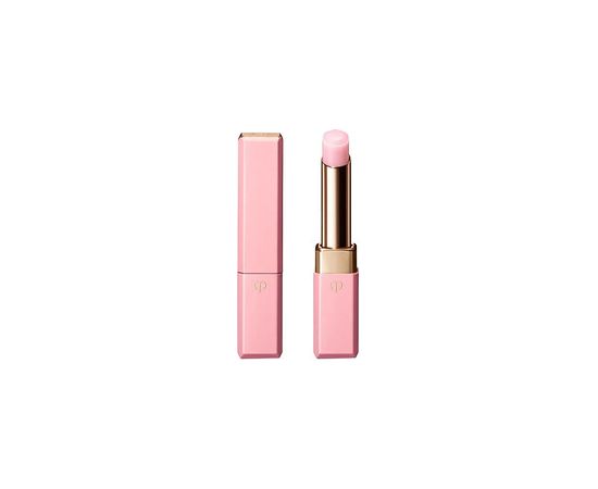 Cle De Peau Beaute Lip Glorifier - Hydratační tónovaný balzám 2,8 g 3 Coral Духи и косметика
