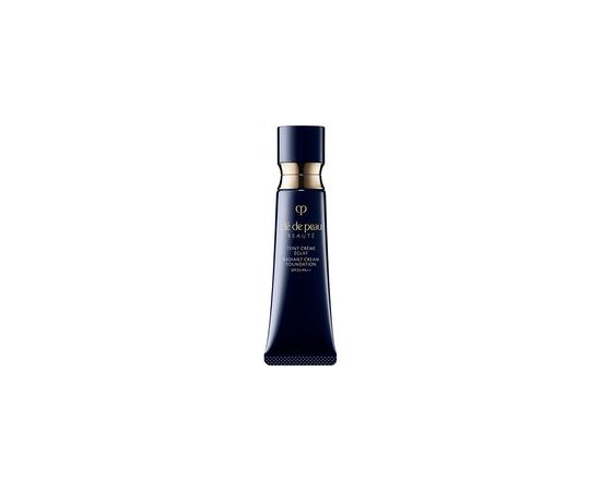 Cle De Peau Beaute Radiant Cream Foundation 21 ml O20 Light Medium Ocher Dekoratīvā kosmētika
