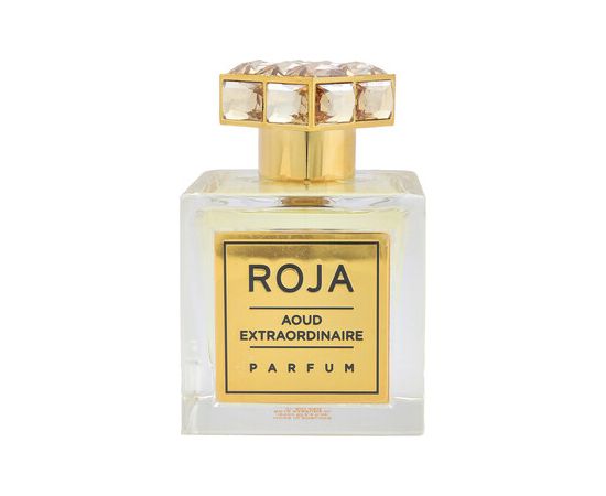 Roja Parfums Aoud Extraordinaire Parfum 100ml Unisex Smaržas