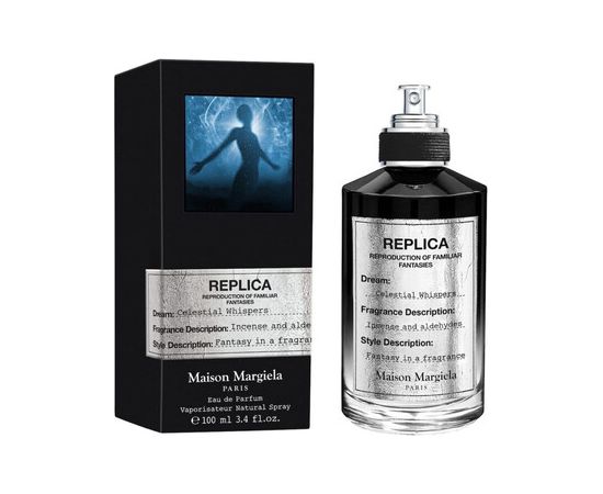 Maison Margiela Replica Celestial Whispers EDP 100ml Духи унисекс