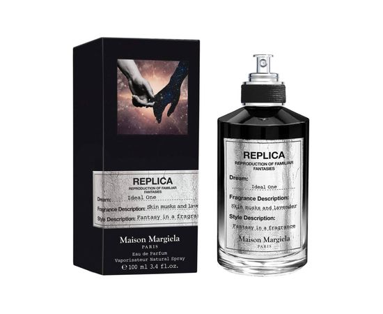 Maison Margiela Replica Ideal One EDP 100ml Духи унисекс