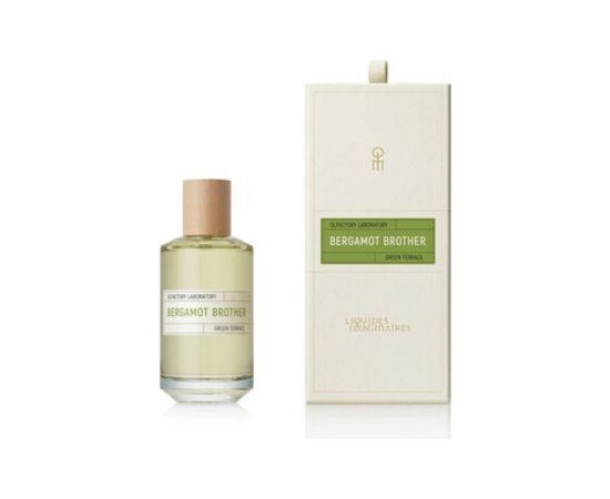 Liquides Imaginaires Bergamot Brother EDP 100ml Unisex Smaržas