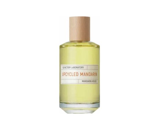 Liquides Imaginaires Upcycled Mandarin EDP 100ml Unisex Smaržas