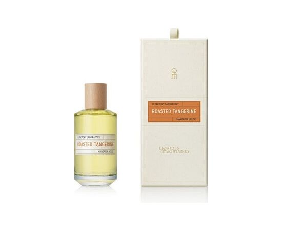 Liquides Imaginaires Roasted Tangerine EDP 100ml Unisex Smaržas