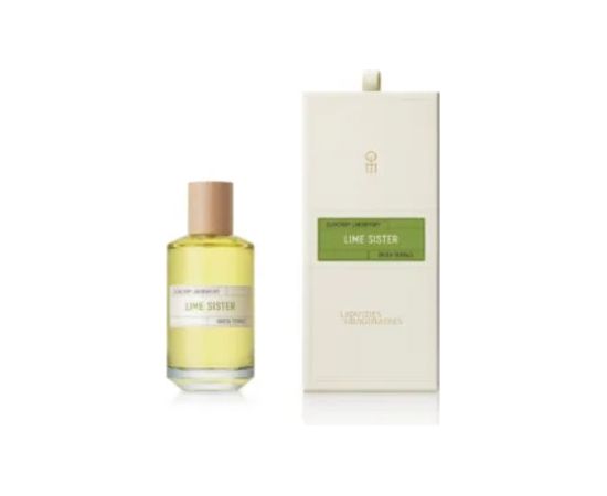 Liquides Imaginaires Seductive Cedrat EDP 100ml Духи унисекс