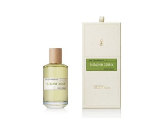 Liquides Imaginaires Pistachio Cousin EDP 100ml Unisex Smaržas