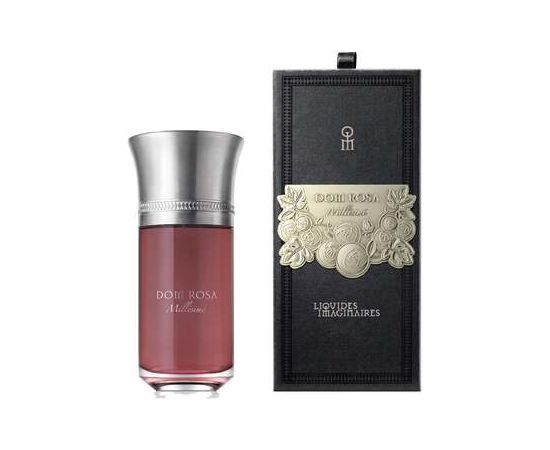 Liquides Imaginaires Dom Rosa Millésimé EDP 100ml Unisex Smaržas