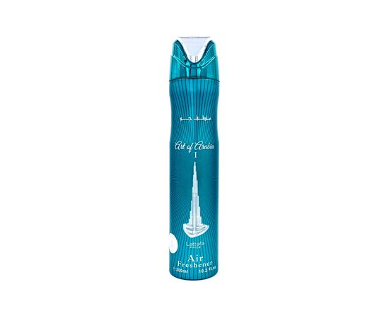 Lattafa Art of Arabia I Bytový sprej 300ml Sieviešu Smaržas