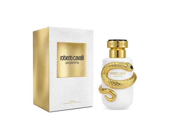 Roberto Cavalli Serpentine Parfum 50ml Sieviešu Smaržas