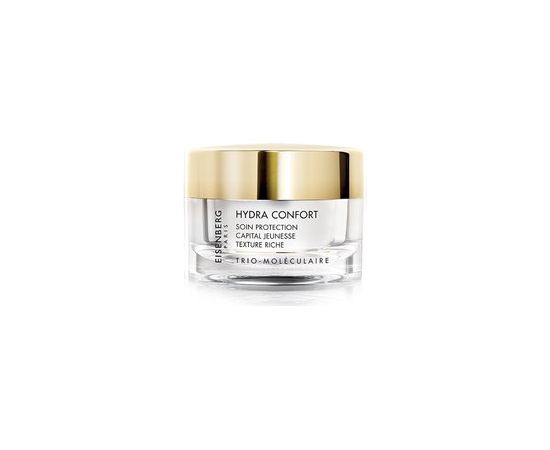Eisenberg Hydra Comfort - Moisturizing face cream 50ml Ķermeņa kosmētika