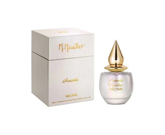 M.micallef Ananda Nectar EDP 50ml Женские духи