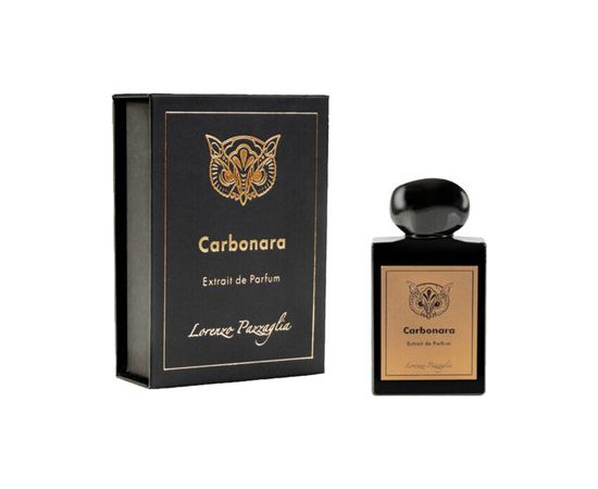 Lorenzo Pazzaglia Carbonara Extrait de Parfum 50ml Unisex Smaržas