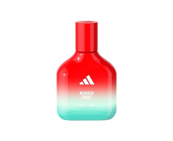 Adidas Vibes Wonder Force EDP 100ml Духи унисекс