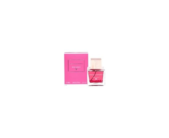 Pascal Morabito Rose Addict EDP 95ml Женские духи
