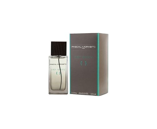 Pascal Morabito Grey Quartz EDT 100ml Мужская парфюмерия