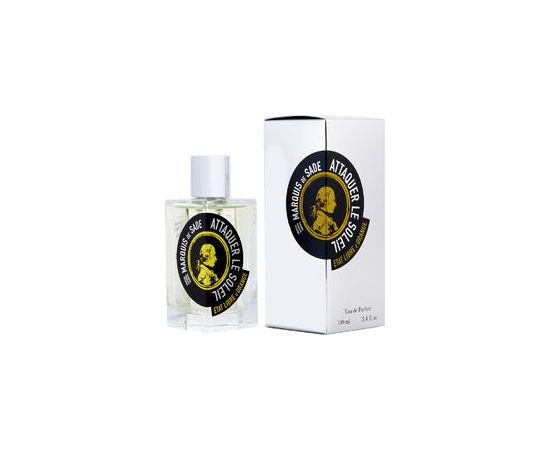 Etat Libre Dorange Attaquer le Soleil Marquis de Sade EDP 50ml Unisex Smaržas