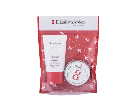 Eight Hour Cream / Skin Protectant 15ml Travel Set Ķermeņa kosmētika