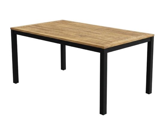 Besk Galds 150 x 90 x H.76 Dārza galdi