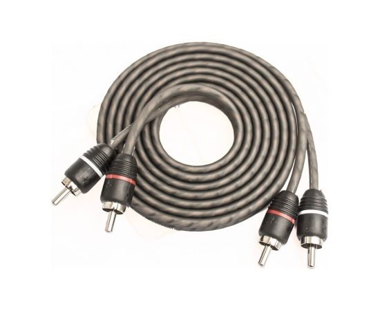 FOUR Connect 4-800154 STAGE1 RCA-cable 3.5m Автомобильные усилители звука