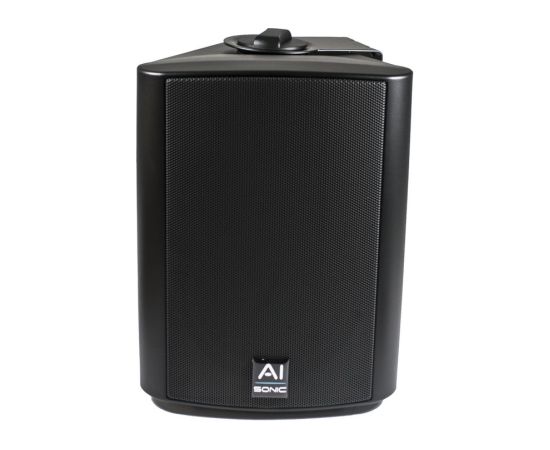 AI-Sonic OD-52B  PAIR Автомобильные сабвуферы
