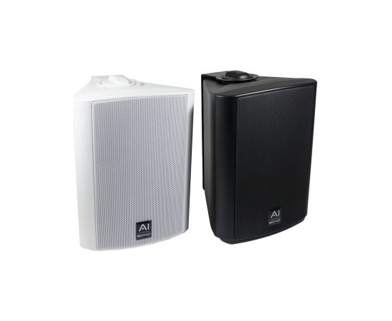 AI-Sonic OD-52B  PAIR Автомобильные сабвуферы