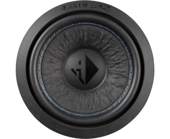 Helix IK W6-DVC2 ( 2x2Ohm ) Автомобильные сабвуферы