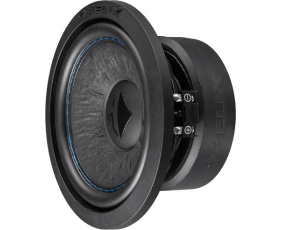 Helix IK W6-DVC2 ( 2x2Ohm ) Автомобильные сабвуферы
