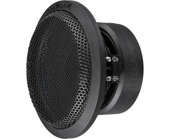 Helix IK W6-DVC2 ( 2x2Ohm ) Автомобильные сабвуферы