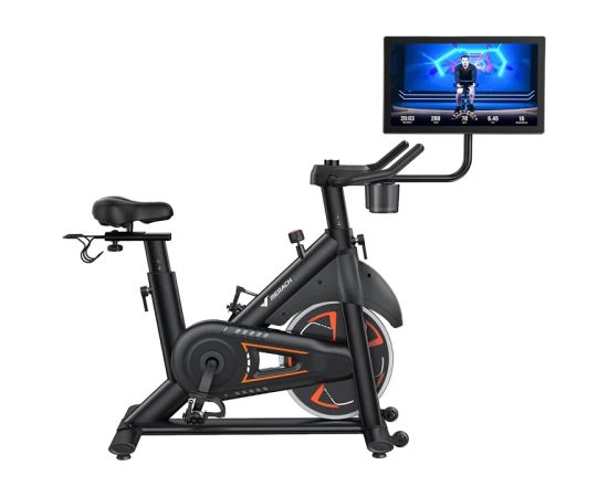 MERACH MR-S36B3 Exercise Bike Jaunumi - Sports