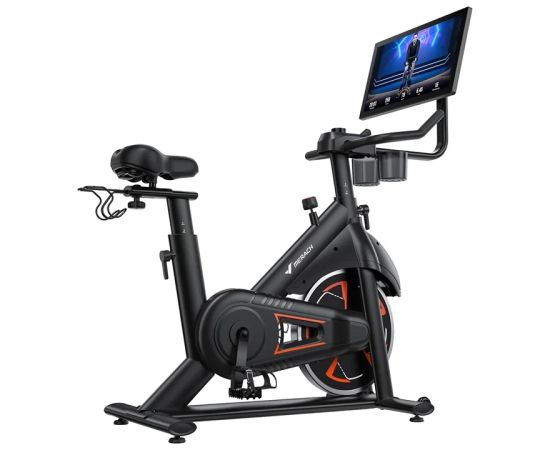 MERACH MR-S36B3 Exercise Bike Jaunumi - Sports