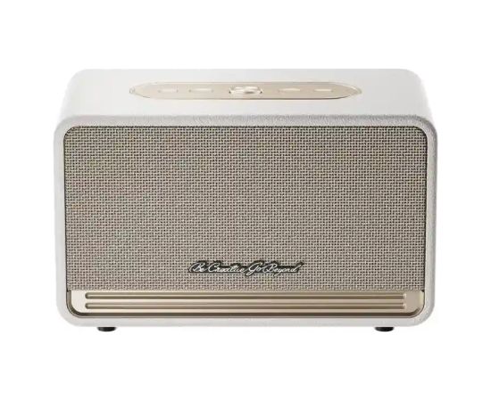 QCY SP300 Wireless Speaker (White) Bezvadu skaļruņi