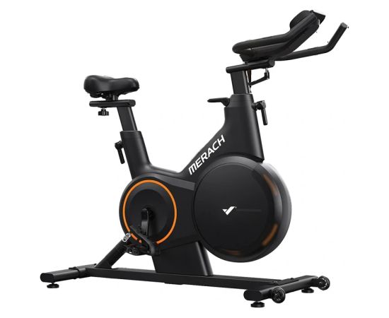 MERACH MR-S28B1 Spinning Bike Jaunumi - Sports