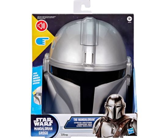 STAR WARS игровой набор Movie Feature SFX Mask Фигурки и герои