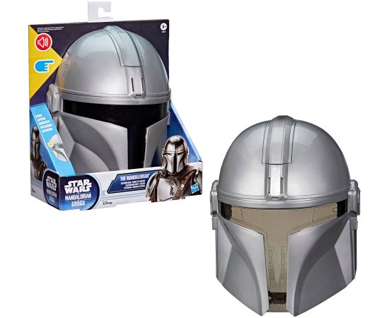 STAR WARS игровой набор Movie Feature SFX Mask Фигурки и герои