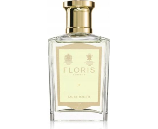 Floris Floris Of London, JF, Eau De Toilette, For Men, 50 ml For Men Vīriešu Smaržas