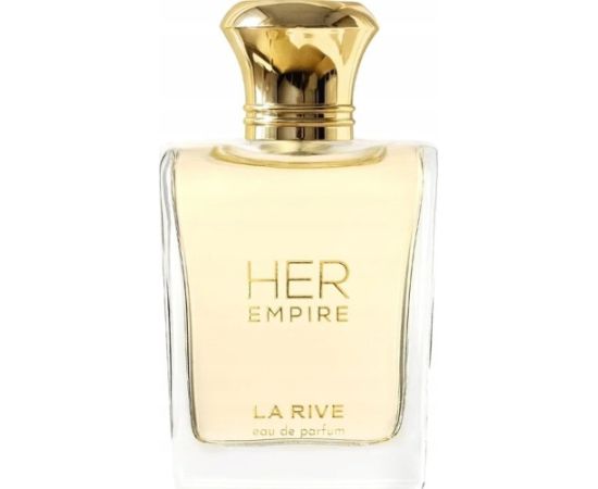 La Rive LA RIVE WOM EDP  90ml HER EMPIRE Sieviešu Smaržas