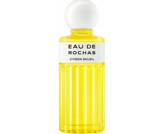 Alkotest ROCHAS Citron Soleil EDT spray 100ml Духи унисекс