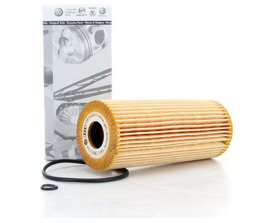 OEM EĻĻAS FILTRS 074115562 OE VAG Фильтры