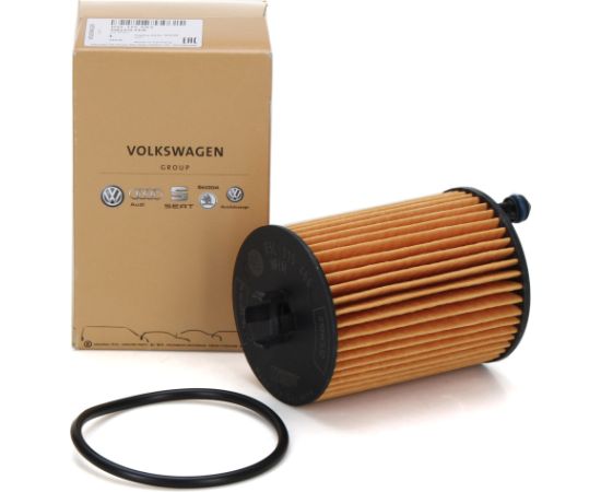 OEM EĻĻAS FILTRS 05L115562 OE VAG Фильтры