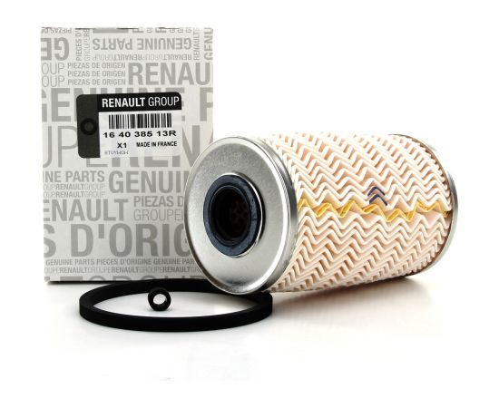 DEGVIELAS FILTRS 164038513R OE RENAULT Топливные фильтры