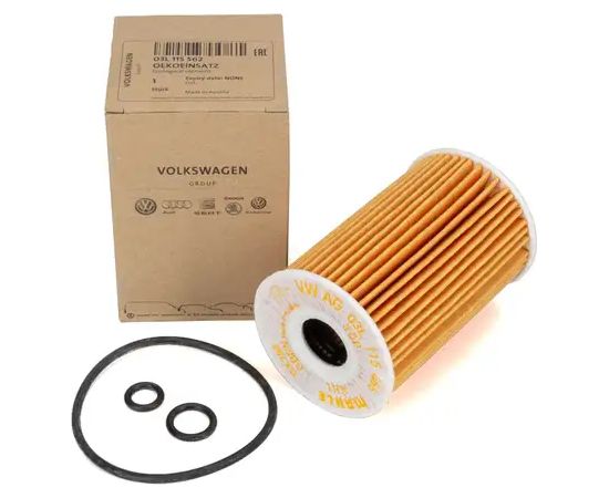 OEM EĻĻAS FILTRS 03L115562 OE VAG Фильтры