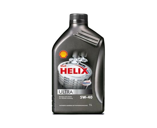 Shell Helix Ultra RACING 5W40 1L API SN,A3/B3/B4,Ferrari Моторные масла