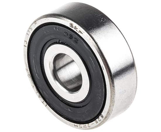 SKF 6x19x6 GULTNIS 626 2RSH 626-2RSH Citas rezerves daļas